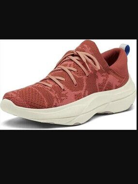 Sorel Women's Explorer Blitz Stride Lace Shoes Size 9